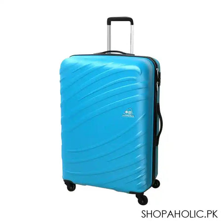 Kamiliant Luggage Siklon, Large, 78x54.5x32 cm, Occean Blue - Main Image
