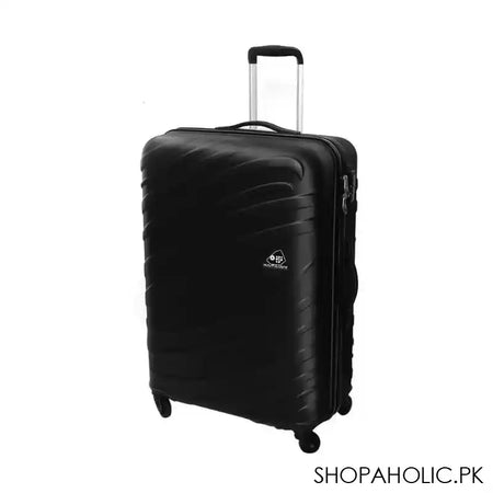 Kamiliant Luggage Siklon, Large, 78x54.5x32 cm, Storm Black - Main Image
