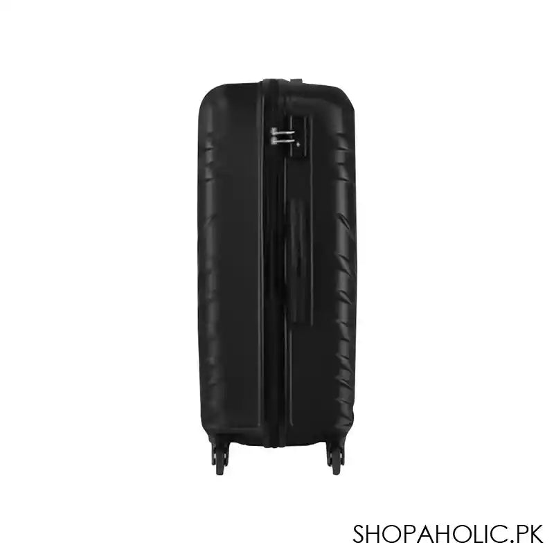 Kamiliant Luggage Siklon, Large, 78x54.5x32 cm, Storm Black - Image 2