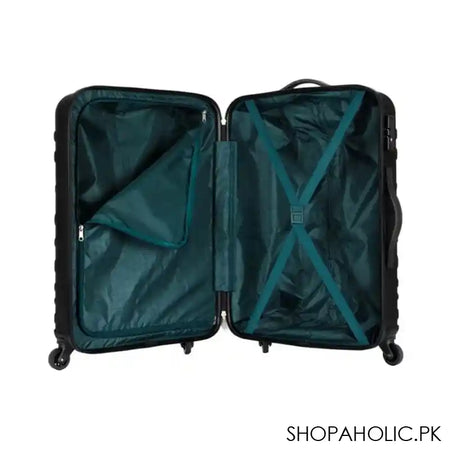 Kamiliant Luggage Siklon, Large, 78x54.5x32 cm, Storm Black - Image 3
