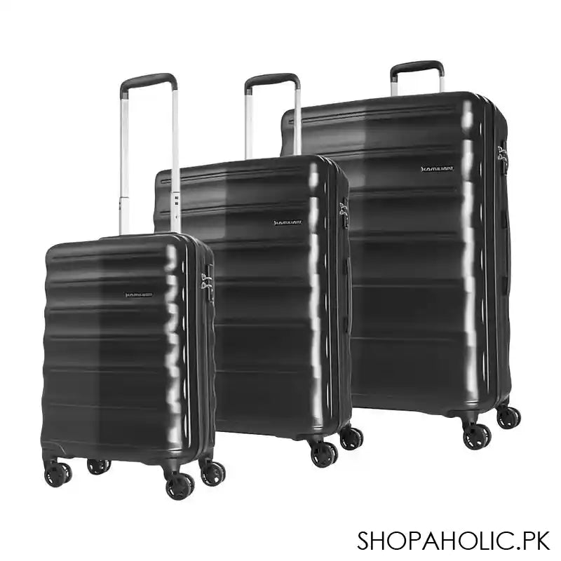 Kamiliant Luggage Tenaya Spinner, 67.5x47x32 cm, Medium - Image 2