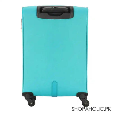 Kamiliant Luggage Zaka, Small, 55x37.5x24 cm, Aqmarin - Image 6