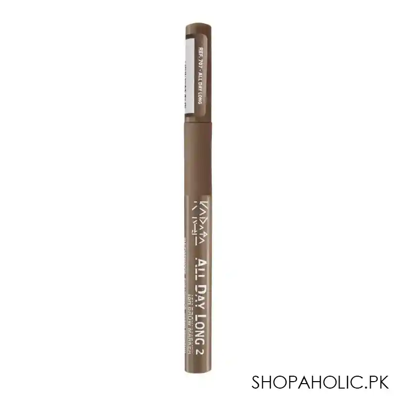 karaja all day long 18h brow marker, no. 2 main image