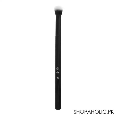 Karaja K-Blending II Brush, Eyeshadow Blending Brush, 1-Pack, No.17 - Main Image