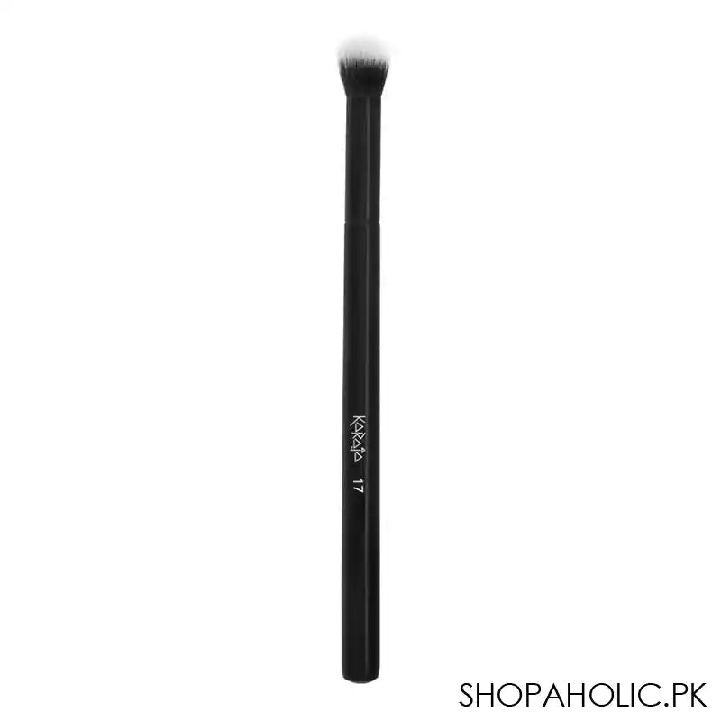 Karaja K-Blending II Brush, Eyeshadow Blending Brush, 1-Pack, No.17 - Main Image