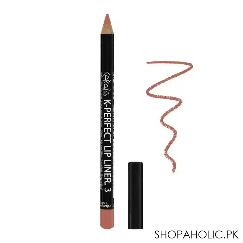 karaja k perfect lip liner, no. 3 main image