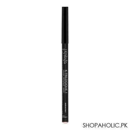 Karaja K-Trilogique Smokey Waterproof Eyeliner, No. 2 - Main Image