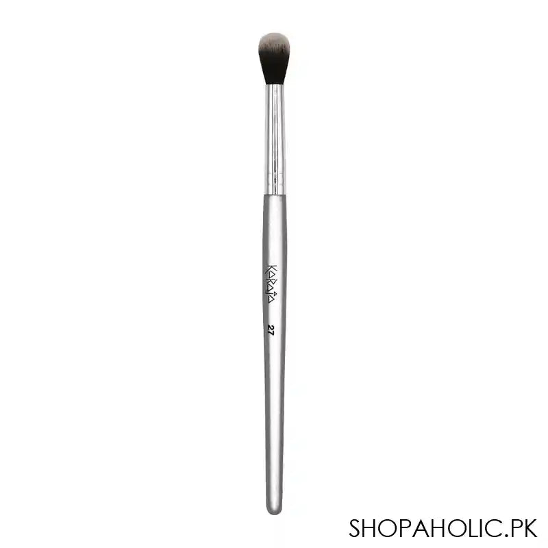 Karaja Round Blending Brush, No. 27 - Main Image