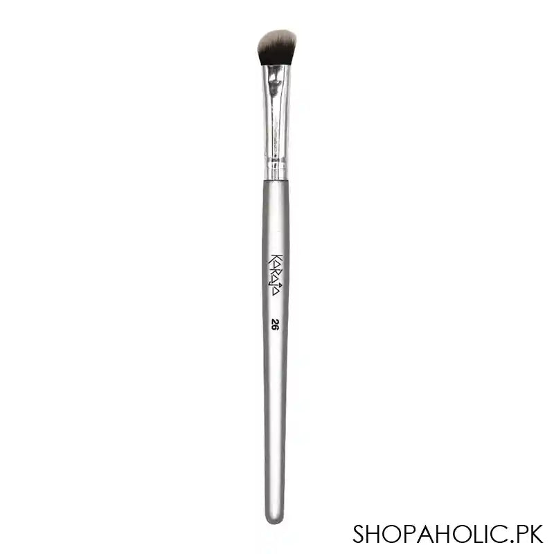 Karaja Slanted Blending Brush, No. 26 - Main Image