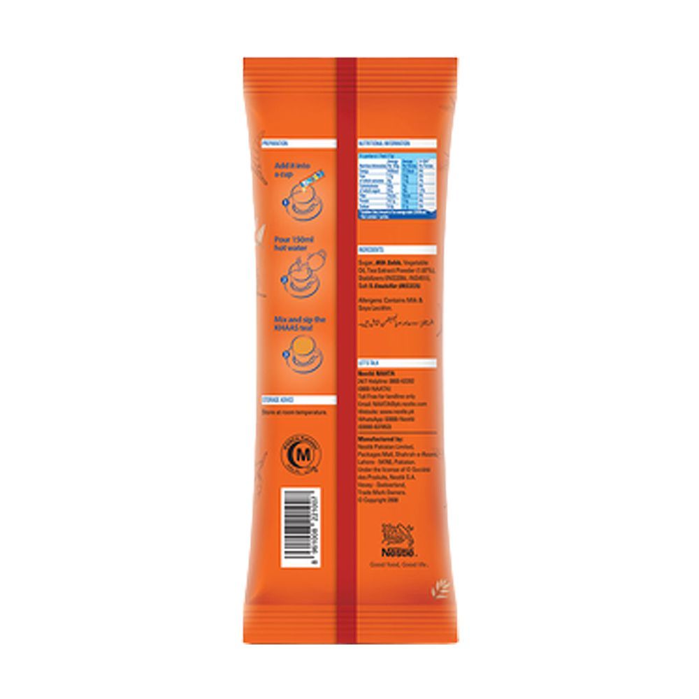 Nestle Every Day 3-In-1 Karak Chai, 17g - Image 2