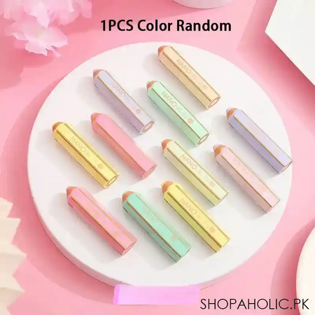 kawaii pencil shape rubber main image