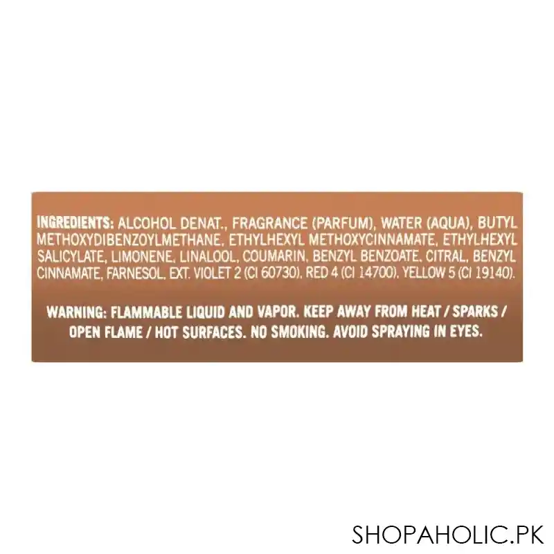 kenneth cole copper black eau ce toilette, fragrance for men, 100ml image3