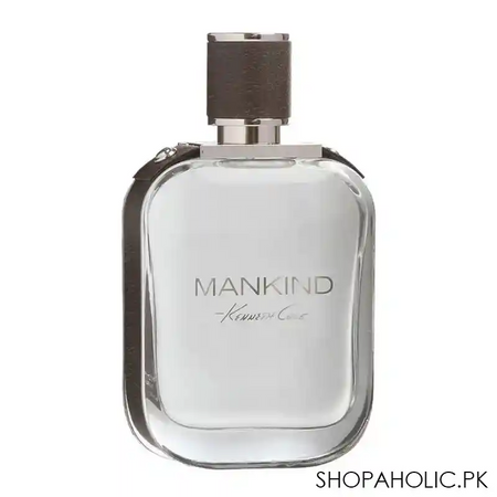 kenneth cole mankind eau de toilette 100ml main image