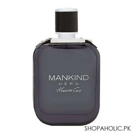 kenneth cole mankind hero eau de toilette 100ml main image