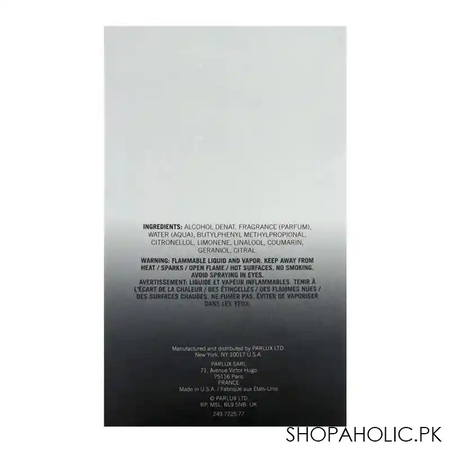 kenneth cole mankind ultimate eau de toilette 100ml image3