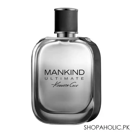 kenneth cole mankind ultimate eau de toilette 100ml main image