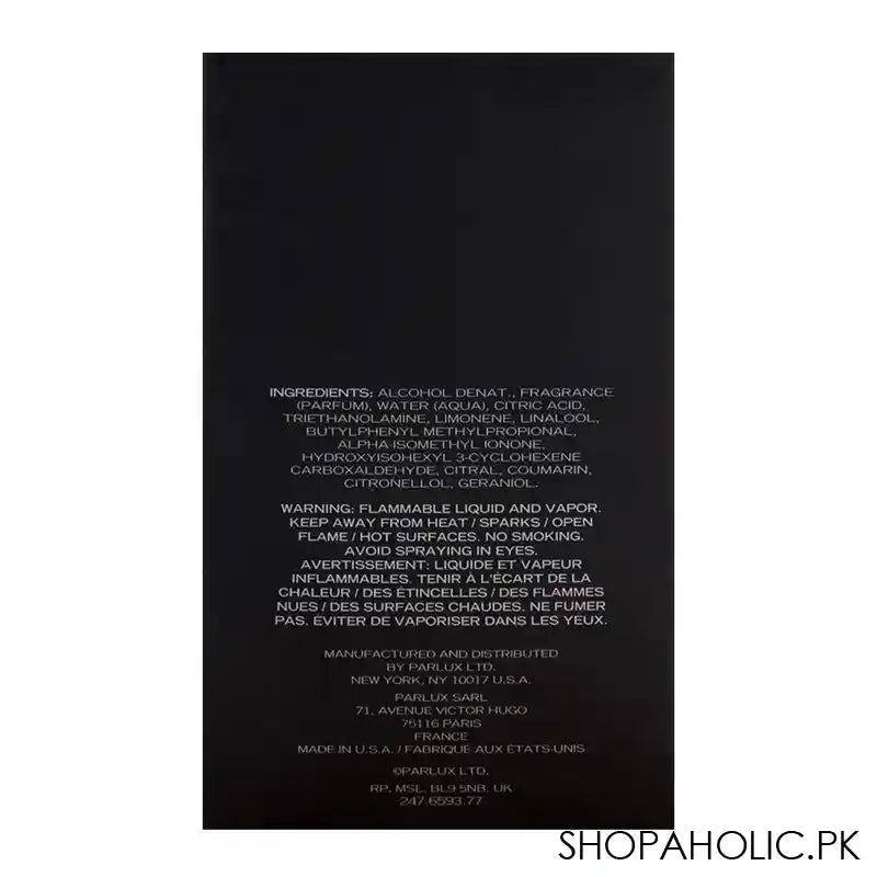 Kenneth Cole RSVP Eau de Toilette 100ml - Image 3