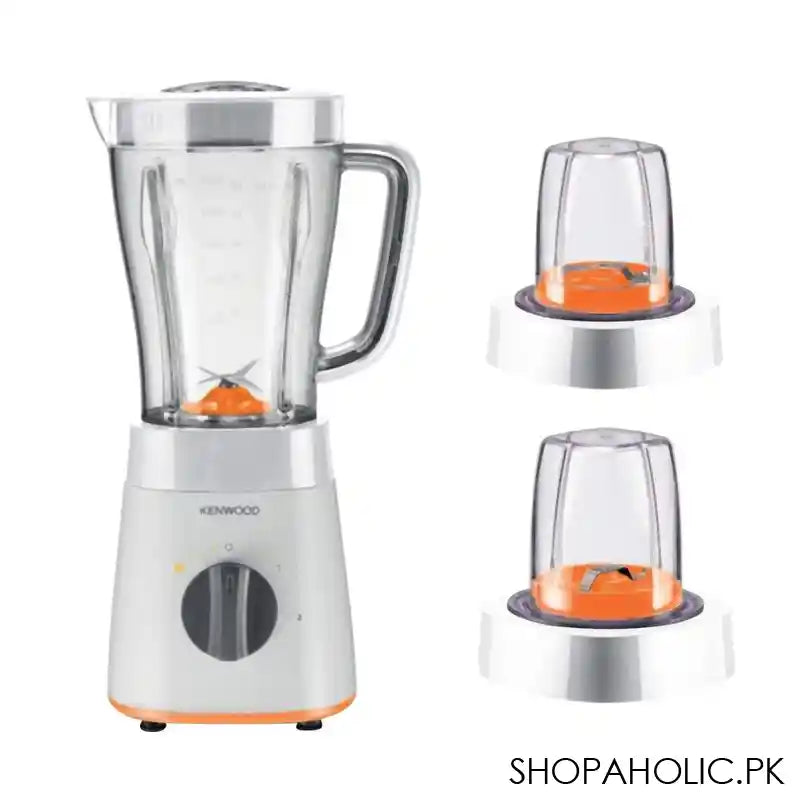 Kenwood Blender, 2L, 500W, BLP-15.360WH - Main Image