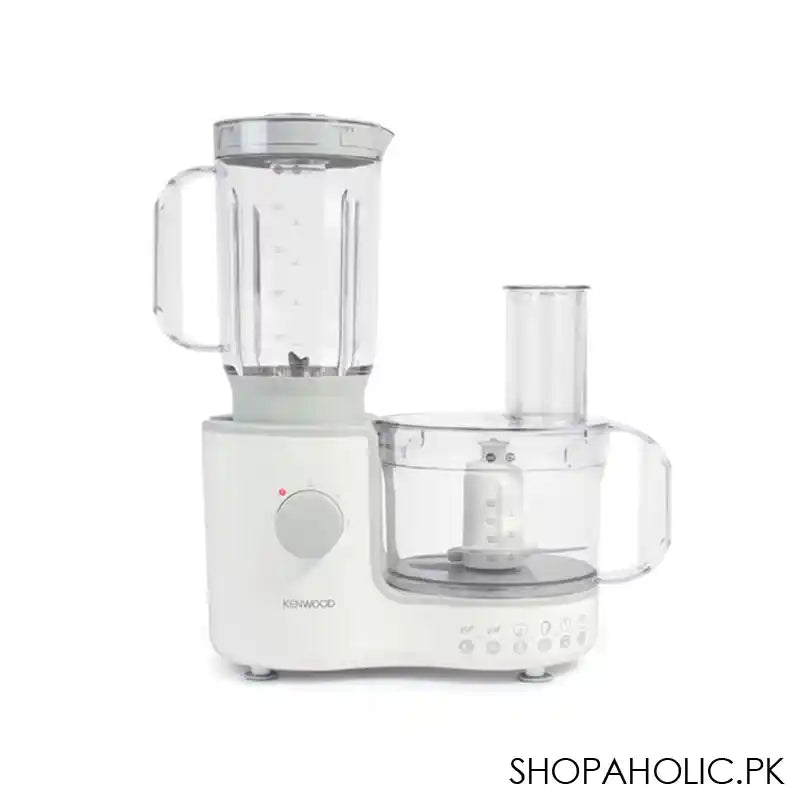 Kenwood Food Processor, 600W, FP-190 - Main Image