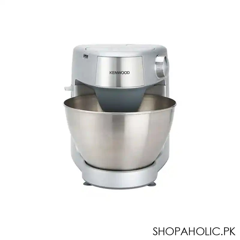 Kenwood Prospero+ Kitchen Machine Mixer, 4.3L, Silver, KHC-29.AO - Main Image