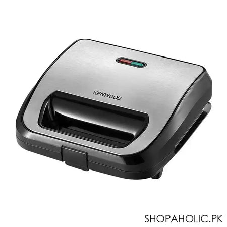 Kenwood Sandwich Maker SMM-02 - Image 6