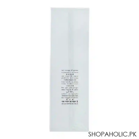 kenzo amour eau de parfum, fragrance for women, 100ml image3