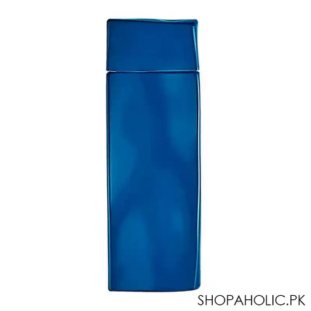 kenzo aqua pour homme eau de toilette, fragrance for men, 100ml image2