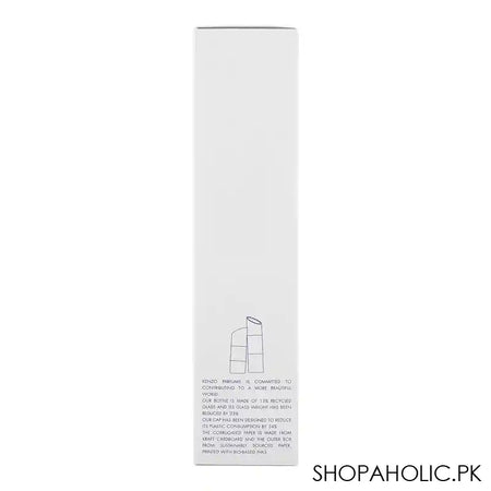 Kenzo Homme, Eau de Toilette, For Men, 110ml - Image 2