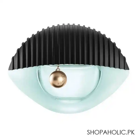 kenzo world eau de parfum, fragrance for women, 75ml main image