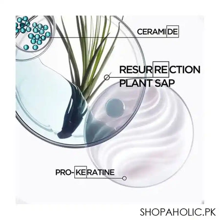 Kerastase Resistance Force Architecte Hair Mask, For Damaged and Over-Processed Hair, 75ml - Image 2