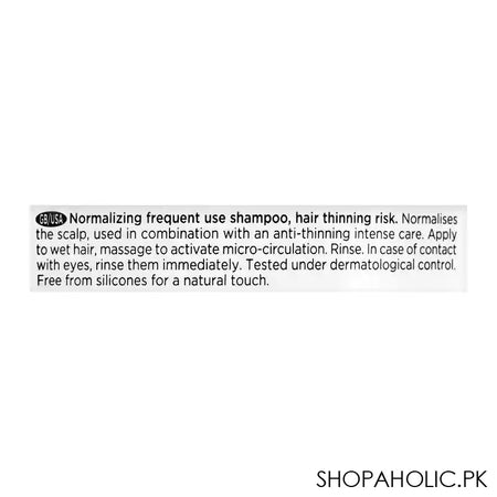 Kerastase Specifique Bain Prevention Shampoo, For Normal Hair, 250ml - Image 3