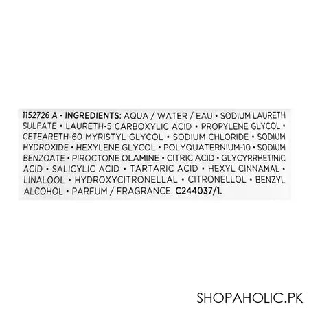 Kerastase Specifique Bain Prevention Shampoo, For Normal Hair, 250ml - Image 2
