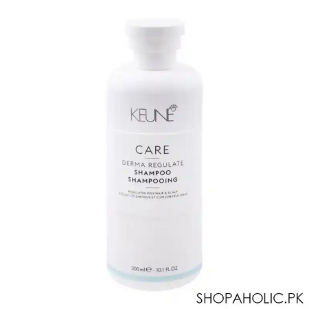 keune care derma regulate shampoo, 300ml main image