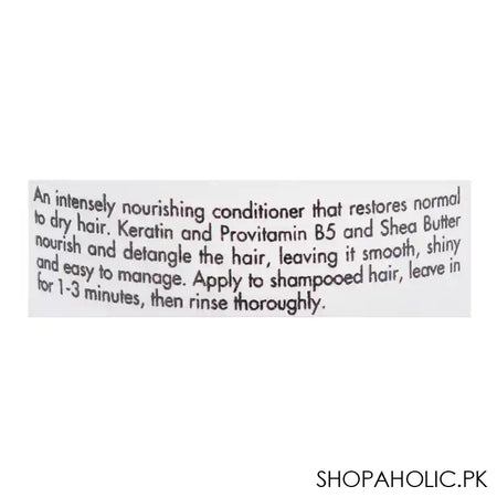 Keune Care Keratin Smooth Conditioner, 250ml - Image 3