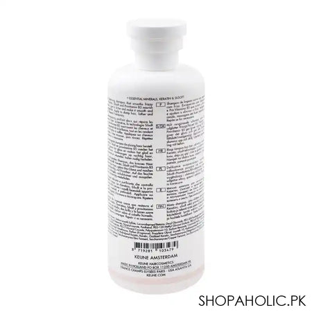Keune Care Keratin Smooth Shampoo, 300ml - Image 4