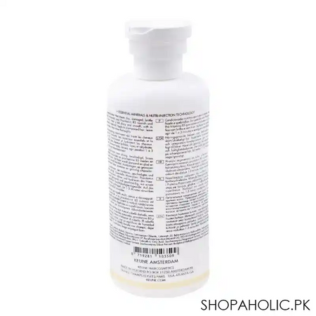 keune care vital nutrition conditioner, dry/damaged hair, 250ml image2