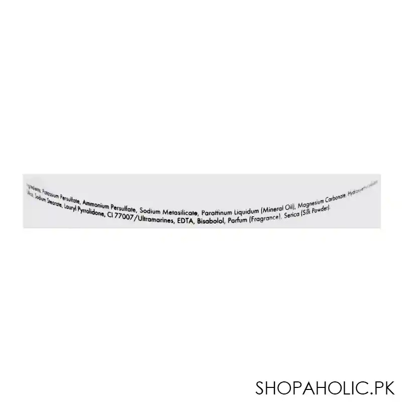 keune color ultimate blonde magic blonde lifting powder, 500g image4