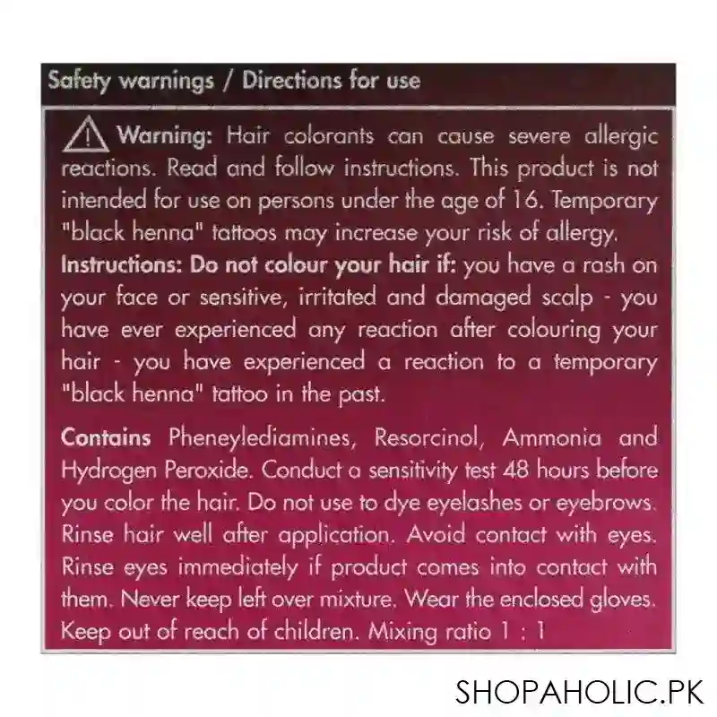 keune dream hair color, 6.3 dark golden blonde image4