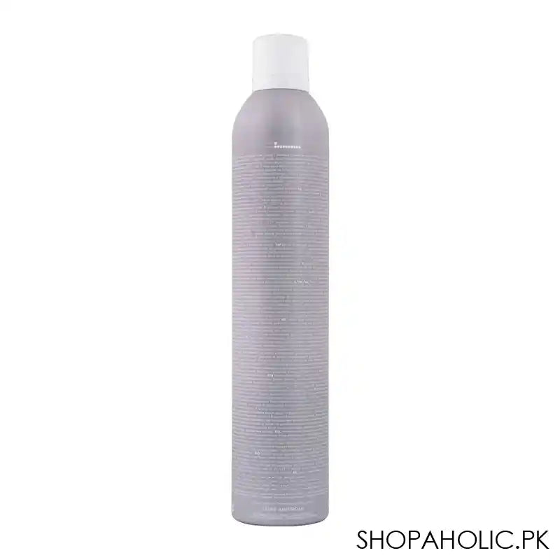 Keune Style Gloss Brilliant Gloss Hair Spray, N-110, 500ml - Image 2