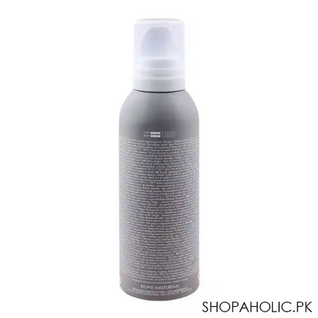 keune style volume soft mousse, prep, n 44, 200ml image2