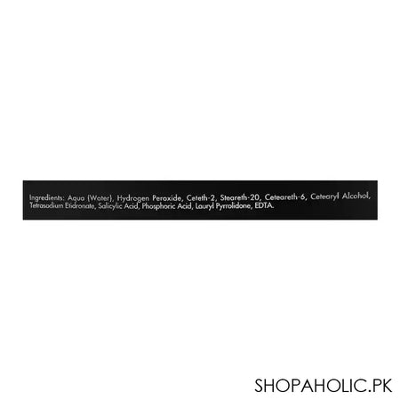 Keune Tinia Cream Developer 9 % 30 Vol, 1000ml - Image 2