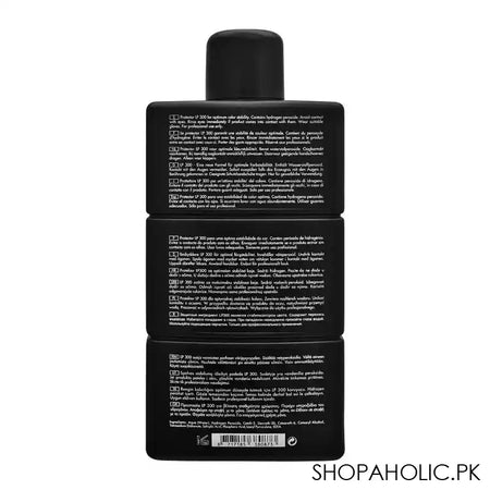 Keune Tinia Cream Developer 9 % 30 Vol, 1000ml - Image 3