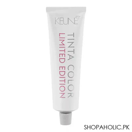 Keune Tinta Color Limited Edition, 7.24 Medium Pearl Copper Blonde - Image 2