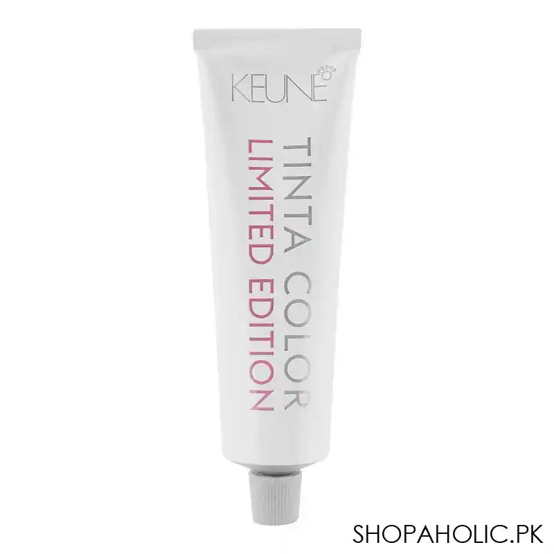 Keune Tinta Color Limited Edition, 7.24 Medium Pearl Copper Blonde - Image 2