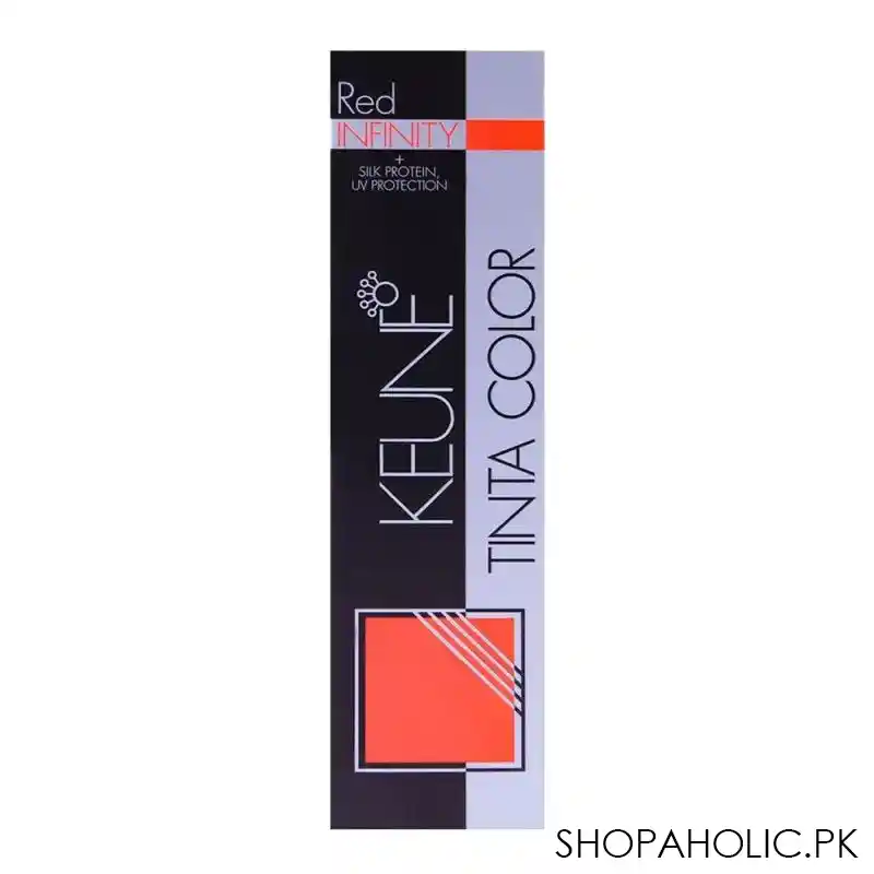 keune tinta color red infinity 4.76 medium infinty voilet red brown image2