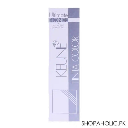 Keune Tinta Color Ultimate Blonde 1032 Beige Blonde - Main Image