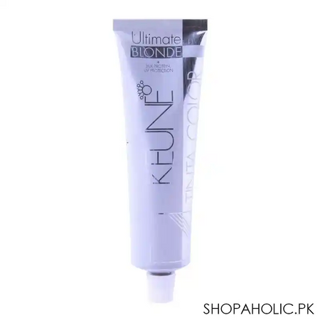 keune tinta color ultimate blonde 1519 super matt blonde main image