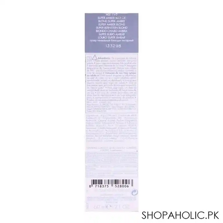 keune tinta color ultimate blonde 1531 1:2 super amber blonde image3