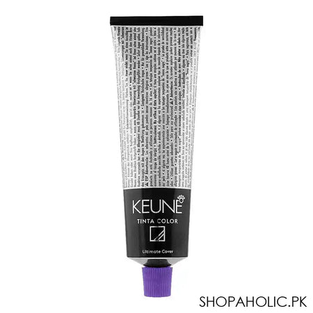 Keune Tinta Color Ultimate Cover, 3.00 Dark Brown, 60ml - Image 4