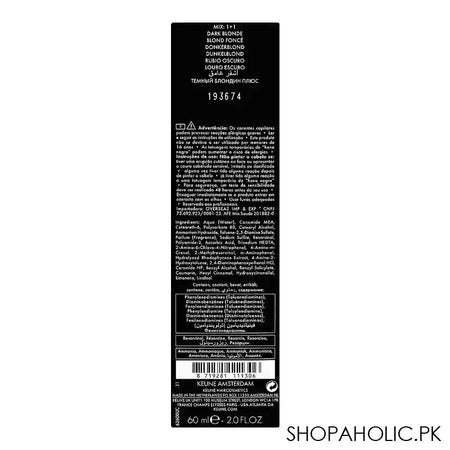 Keune Tinta Color Ultimate Cover 6.00 Dark Blonde - Image 2